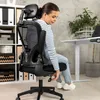 di volio Bürostuhl Praso, ergonomischer Schreibtischstuhl Produktbild-Vorschau 23