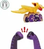 Dinosaurier Abenteuer-Set BRIO 63609400 Produktbild-Vorschau 12