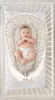 PIMKO Babynest 2seitig Minky Babynestchen für Baby Produktbild-Vorschau 7