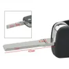 Guscio chiave auto Techstar tipo coltellino con 3 pulsanti Anteprima dell’immagine prodotto 8