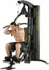 Station de musculation Tunturi HG60 pour la maison - Salle Voir les images du produit 13