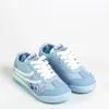 Cerda Group Stitch Tpr-turnschuhe Blau EU 35 Mädchen Blau Produktbild-Vorschau 4
