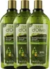 Dalan d'Olive Douchegel - Energizing 400 ml Produktbild-Vorschau 1