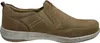 JOSEF SEIBEL Enrico 04 | Mocassins pour Hommes | beige Voir les images du produit 36