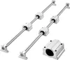 Guide lineari VEVOR SFC25, confezione da 2 guide lineari da Anteprima dell’immagine prodotto 1