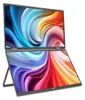 Acer PD163Qbm 15.6" 40.0cm 60Hz 1920x1080 silver Produktbild-Vorschau 15