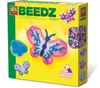 SES Creative Bügelperlenset duftende Schmetterlinge, 1400 Produktbild-Vorschau 1