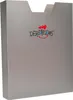 DerDieDas ErgoFlex Easy Roses Schulranzen Set 5tlg. Produktbild-Vorschau 8