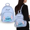 DISNEY Stitch Rucksack aus  für Jugendliche – geräumiger Produktbild-Vorschau 1