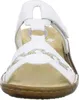 Rieker Damen Damenschuhe weiß Gr. 39 Produktbild-Vorschau 45