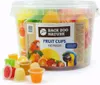 Seau de gelées - gelées pour perroquets 100 pièces Voir les images du produit 12