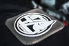HOTSPOT DESIGN Spinner Adrenaline, XL, černá, Bunda s Náhled obrázku produktu 3