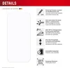 Displex Panzerglas + Schutzhülle für Apple iPhone 17, Produktbild-Vorschau 2