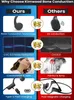 HS1 Kabelloses Knochenleitungs-Headset BT5.0 Wasserdicht Produktbild-Vorschau 5