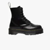 Dr. Martens Sneakers 15265001 in Black color size 38 Náhľad obrázku produktu 2