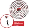 Einhell Power X-Change Akku-Erdbohrer GP-EA 18/150 Li Produktbild-Vorschau 2