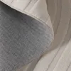 Volero - Tapis marbré - Charm Curves Blanc - Ø 120 cm Voir les images du produit 2