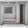 Corsair AIR 5400 RS-R ARGB, Midi Tower, PC, Weiß, ATX, Produktbild-Vorschau 12