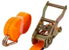 Unitrailer 5 M/25 Mm/1 T Oranges Transportband Mit Spanner Produktbild-Vorschau 3