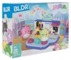 BLDR CNS0096 - Squishmallows Frozen Yoghurt Shop Bauset – Produktbild-Vorschau 3