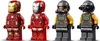 LEGO 76164 Marvel Avengers Iron Man Hulkbuster vs. Agent Voir les images du produit 14