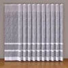 WIKTORIA - Fertiggardine aus Jacquard mit geradem Saum - Produktbild-Vorschau 16