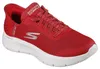Buty sportowe Skechers czerwone Podgląd zdjęcia produktu 8