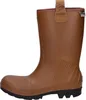 Dunlop Stiefel Rig-Air S5 braun Gr. 47 Produktbild-Vorschau 4