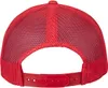 Yupoong Retro Trucker Cap rot Uni Anteprima dell’immagine prodotto 17
