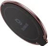 Suporte de Telemóvel Baseus MagPro II Vermelho Dourado Voir les images du produit 3