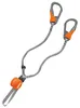 Petzl Scorpio, valbeveiligingsharnas, draagvermogen 120 kg Productafbeelding-voorbeeld 2