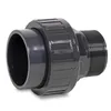 3-teilige PVC-Kupplung 63 mm x 2 10 bar Produktbild-Vorschau 2