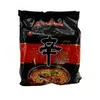 Shin Ramyun Black Nongshim | Premium Instantnudeln | Rindfleischgeschmack | 520 g (4 x 130 g) Produktbild-Vorschau