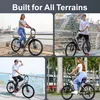 PiXELPiLOT 28 Zoll E Bike，City E-Bikes 36V Akku, Shimano Produktbild-Vorschau 10