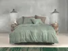 Zohome Lino Bettbezug - 155x220 cm – 100% Baumwolle – Produktbild-Vorschau 2
