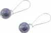 Cristian Lay 428990 Ohrringe Silber  Mann Silber One Size Produktbild-Vorschau 1