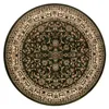 Dywan ROYAL ADR koło wzór 1745  zielony koło 120 cm Podgląd zdjęcia produktu 2