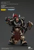 Joy Toy Warhammer 40k Actionfigur Chaos Space Marines Black Produktbild-Vorschau 4