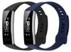 kwmobile 2x Uhrenarmband für Huawei Band 2 / Band 2 Pro Produktbild-Vorschau 1