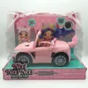 MGA Entertainment 572411EUC - Na ! Na ! Na ! Surprise Soft Voir les images du produit 35