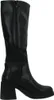 Tamaris Damen Stiefel Langschaft vegan und mit Produktbild-Vorschau 10