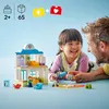 LEGO® DUPLO 10449 Prvá návšteva u lekára Náhľad obrázku produktu 19