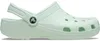 Crocs 10001c Classic U Zielony Podgląd zdjęcia produktu 17