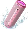 Kabelloser Bluetooth-Lautsprecher Tronsmart T7 Lite (Pink) Produktbild-Vorschau 12