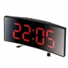 LED Wecker Digitaler Alarmwecker Temperatur Uhr Produktbild-Vorschau 1