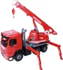 Lena GIGA TRUCKS Feuerwehr-Kranwagen Arocs, Produktbild-Vorschau 9