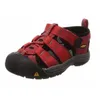 Keen Newport H2 Jugendsandalen Rot,Schwarz EU 39 Produktbild-Vorschau 17