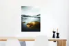 MuchoWow® Poster Meer - Fisch - Gold 60x80 cm - Produktbild-Vorschau 5