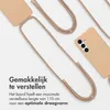 imoshion Kolorowa tylna obudowa z odpinanym paskiem z Podgląd zdjęcia produktu 6
