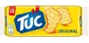 Biscuit Crackers Original 100g/pg Voir les images du produit 2